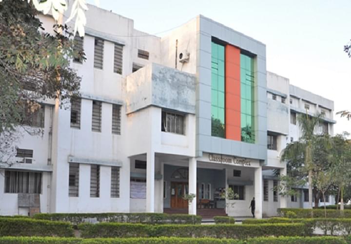 GECA Academic Building photo 1